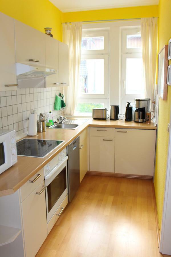 Ferienwohnung Villa Parkblick Oberhof  Exteriör bild